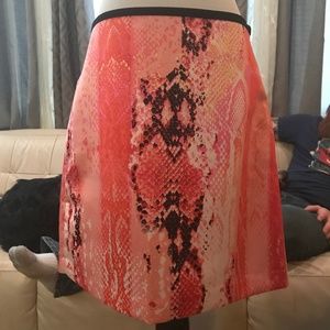 Worthington Skirt